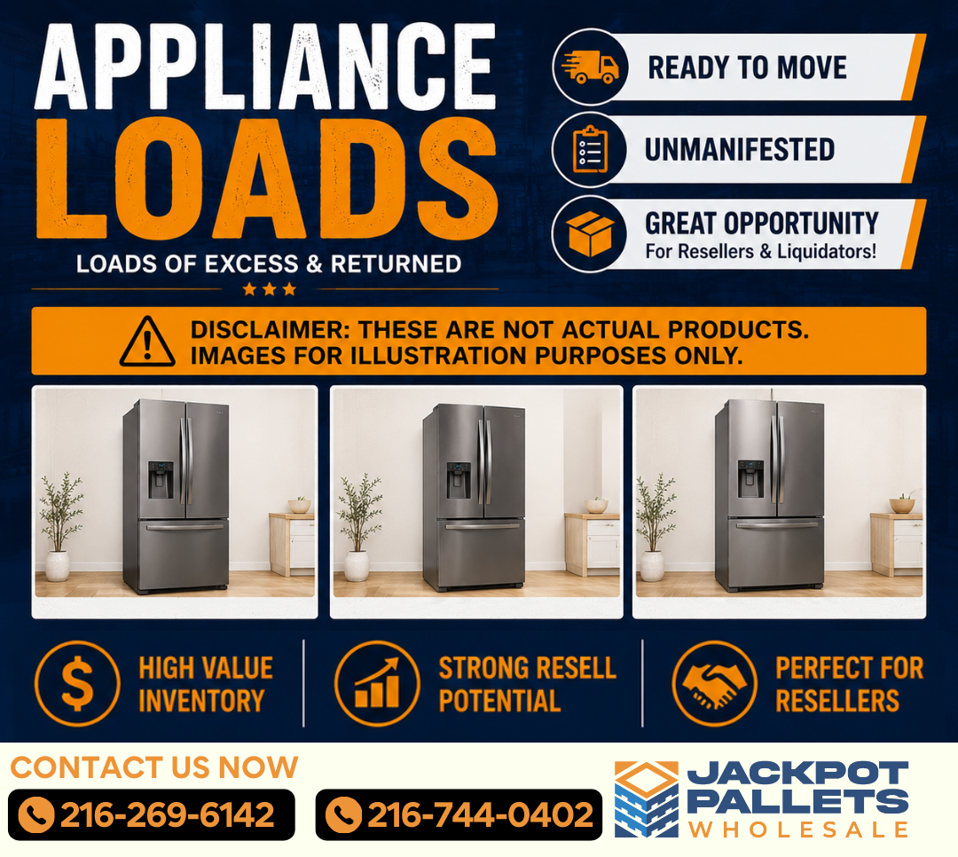 Appliance Loads