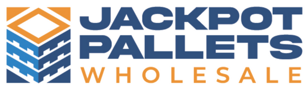 Jackpot Pallets Wholesale