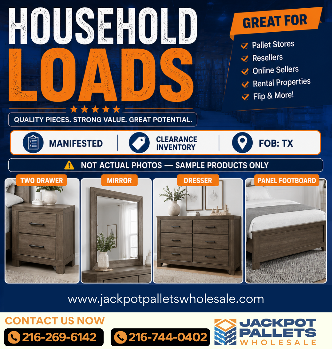 Household Loads