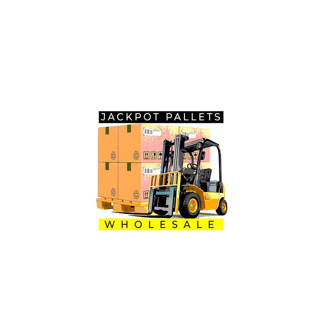 Contact Jackpot Pallets Wholesale