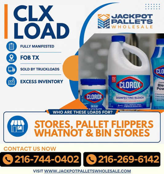 Clorox Load