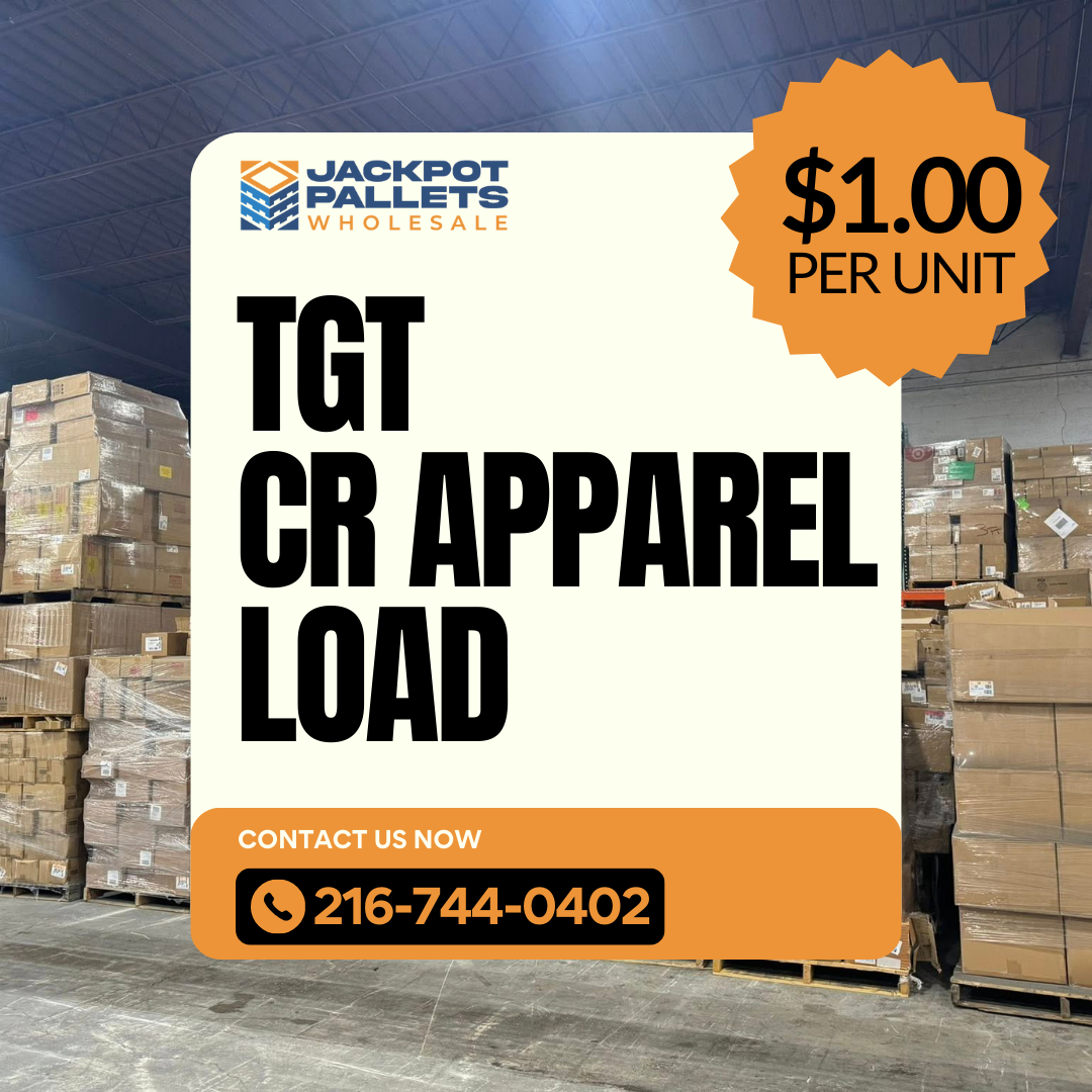 TG CR Apparel