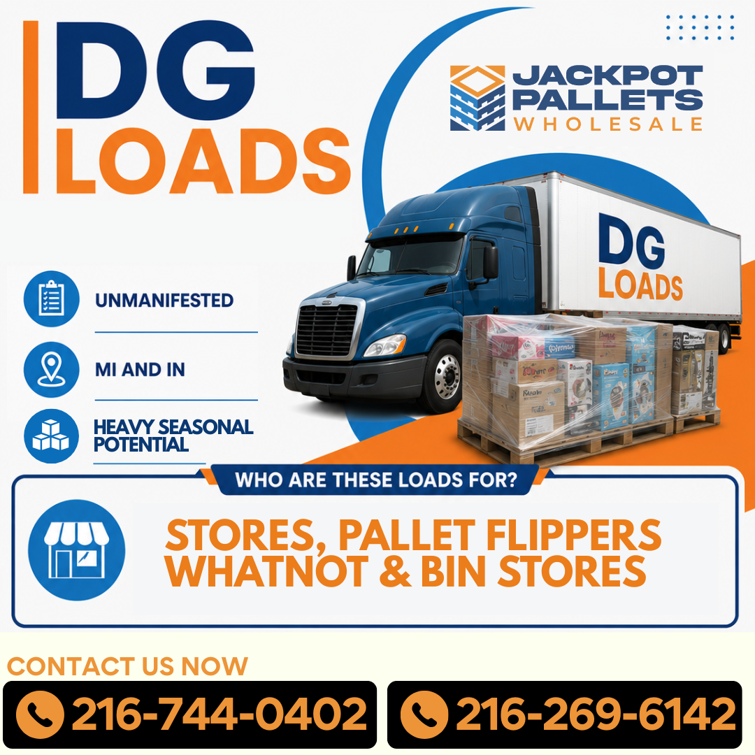 DG Loads