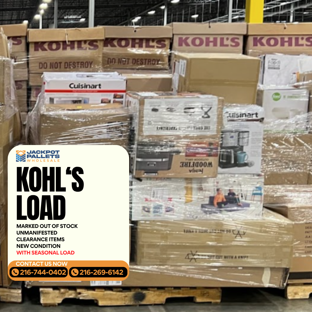 Kohl's Load