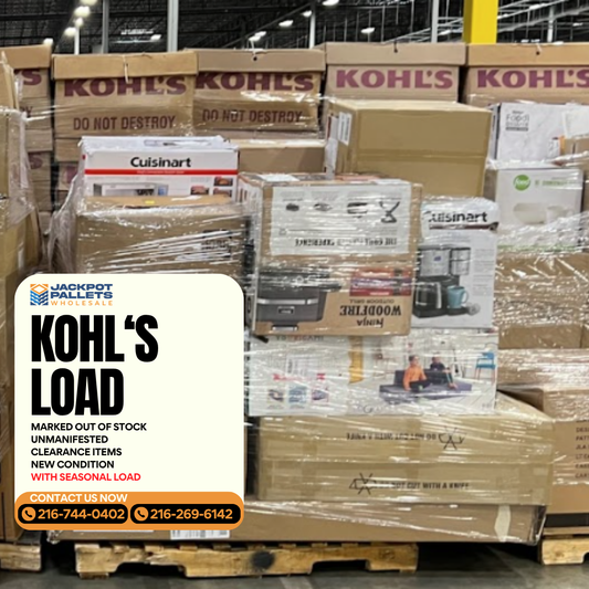 Kohl's Load