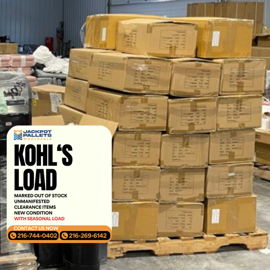Kohl's Load