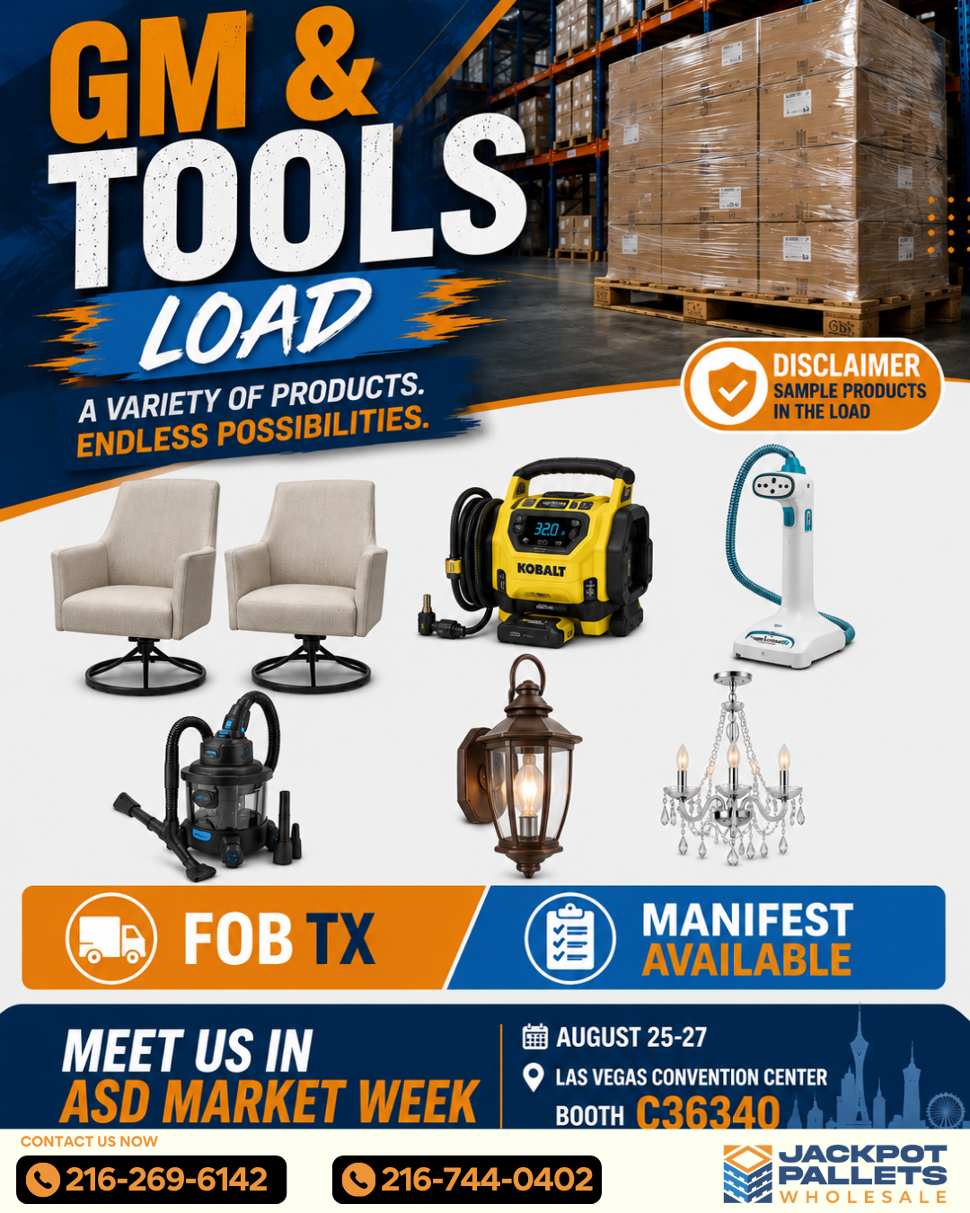Lowes Load